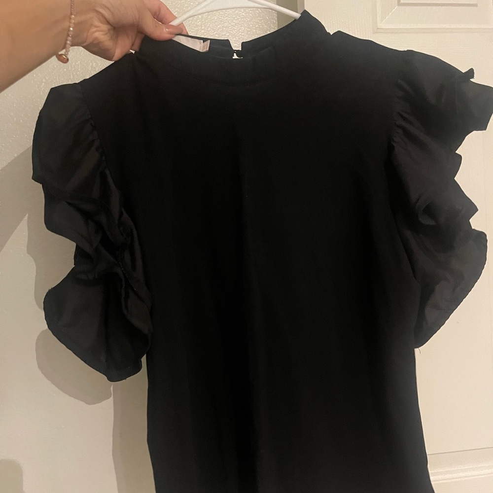 Tshirt Blouse